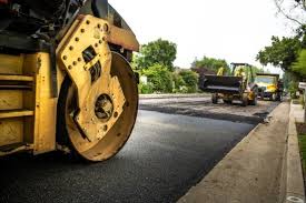 Best Recycled Asphalt Driveway Installation  in Mion, AR